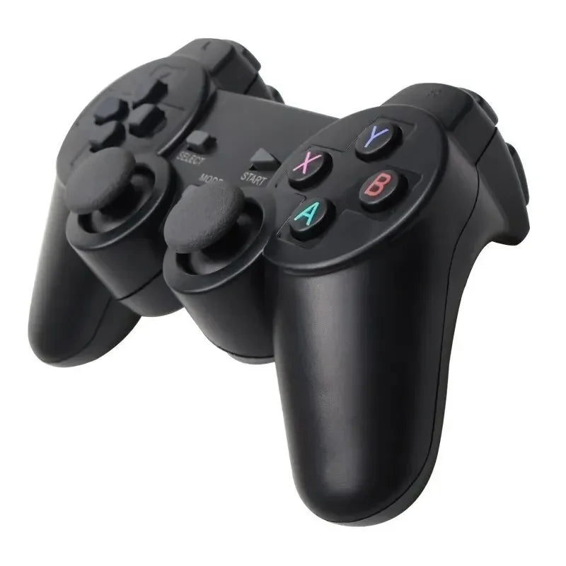 1 PC / 2 PCS 2.4GHz Wireless Gamepad for Game Controller - USB Joystick for PC, Android TV. Control for PC BOX, GAME BOX