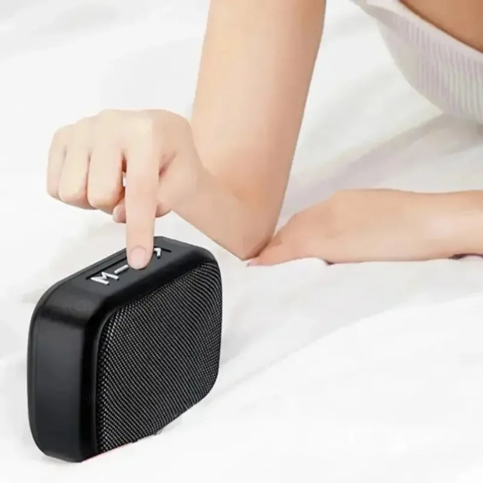 Bluetooth 5.0 Portable Wireless Soundbar 500mAh Battery Outdoor Indoor Sport HIFI Customized High-Quality Speakers Soundbar
