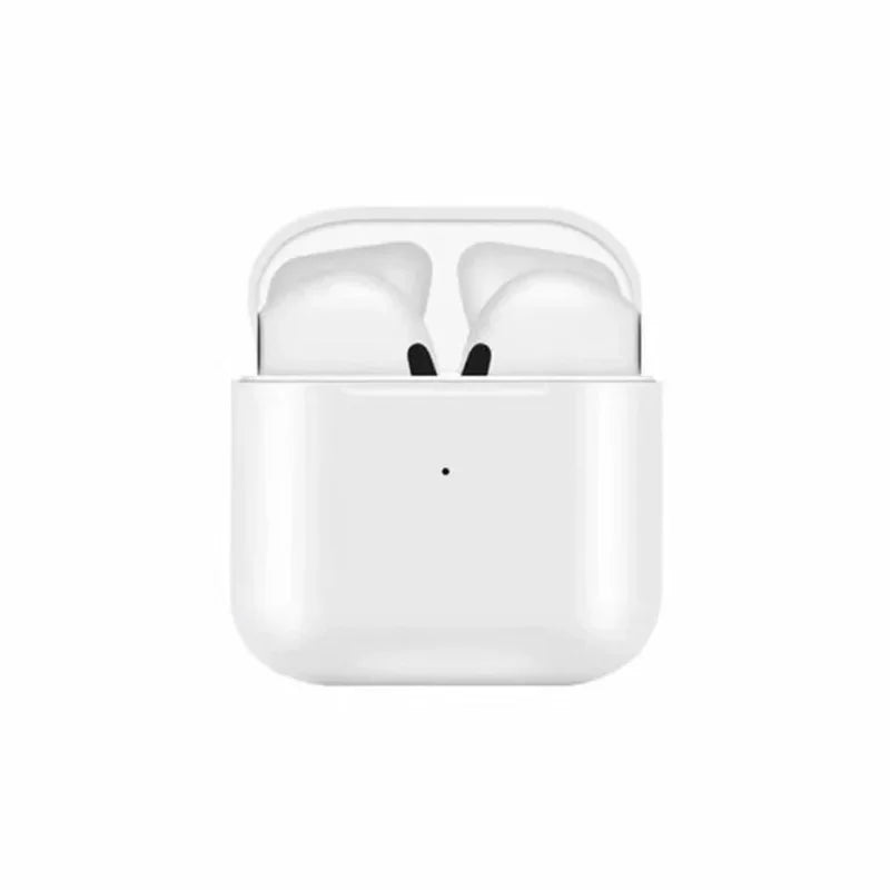 TWS Pro4 Bluetooth Earphones Wireless Headphones Mini Sports Headset Earbuds Music Earpieces For iPhone