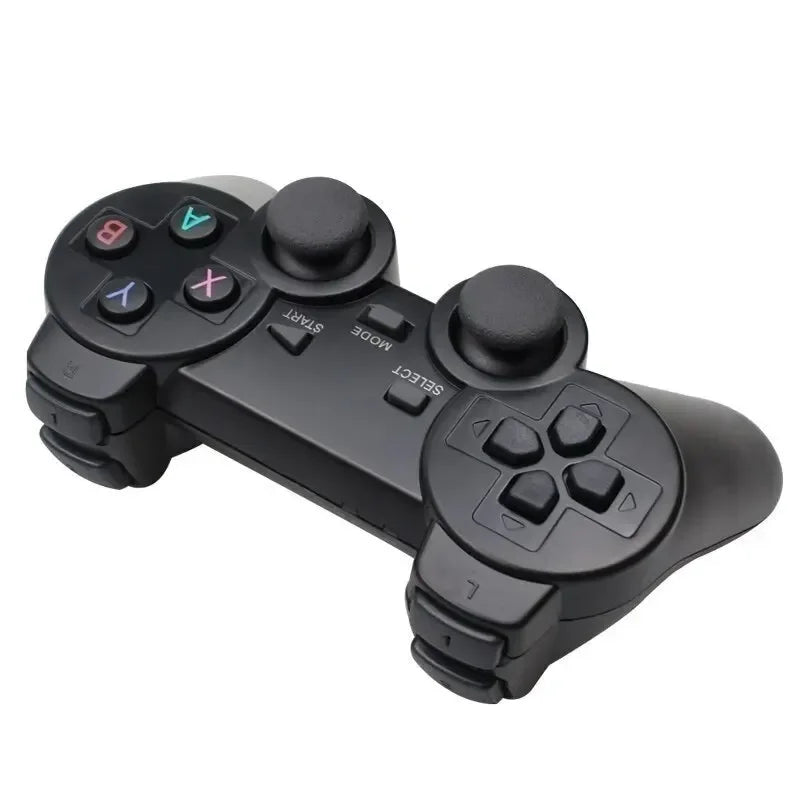 1 PC / 2 PCS 2.4GHz Wireless Gamepad for Game Controller - USB Joystick for PC, Android TV. Control for PC BOX, GAME BOX