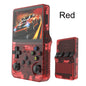 BOYHOM R36S Retro Handheld Video Game Console Linux System 3.5 Inch IPS Screen R35s Pro Portable Pocket Video Player 64GB Games