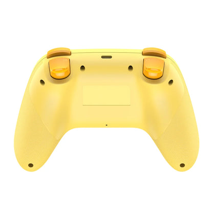 GameSir Wireless Switch Controller Nova Lite Bluetooth Gamepad with Hall Effect for Nintendo Switch iPhone Android Phone PC