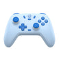 GameSir Wireless Switch Controller Nova Lite Bluetooth Gamepad with Hall Effect for Nintendo Switch iPhone Android Phone PC