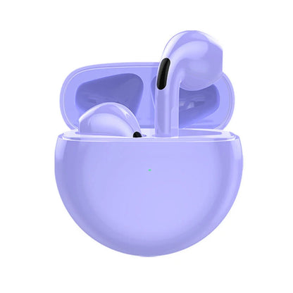 TWS Bluetooth Earphones Wireless Bluetooth Headset Noise Cancelling Earbuds with Mic Wireless Headphones for IPhone