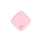 Mini Bluetooth 5.0 Tracker AntiLost Device Round Pet Kids Bag Wallet Tracking Smart Finder Locator