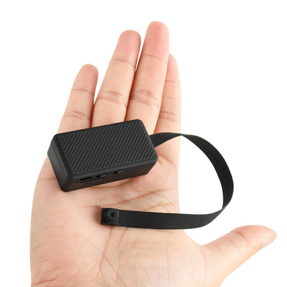DIY HD 1080P WiFi Mini Camera Portable Video Recorder Micro Camcorder P2P Wireless Webcam Loop Recording Support Remote Viewing