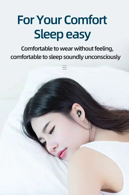 New F9 Bluetooth Headphones 9D Stereo High Bass Sport Earphones Handfree Touch Control Tws Wireless Earbuds Waterproof Headset