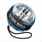 Powerball  Forearm Exerciser Muscle Fitness Equipment Gyroscope Power Ball Gyro Wrist Booster Trainer Hand Exercise