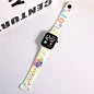 New Stitch Children Watches Girls Reloj Inteligente Para Niños Niña Reloj Hello Kitty Digital Watch Women Relógio Infantil