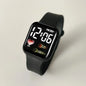 Led Digital Display Waterproof Electronic Watch Smart Watch Sport Fitness Led Digital Display Children Watch Children Universal