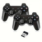 1 PC / 2 PCS 2.4GHz Wireless Gamepad for Game Controller - USB Joystick for PC, Android TV. Control for PC BOX, GAME BOX