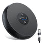 EMEET USB Wired Speakerphone Conference Speaker With 2 Mics 360° Voice Pickup Meeting Microphone Zoom Certified for Office/Home