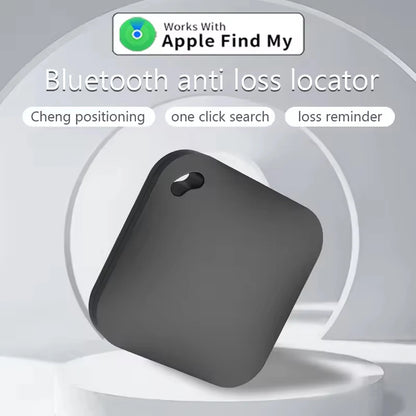 Apple  Find My Devices Gps Tracker IOS Portable GPS Tracker Anti-Lost Alarm Cycling Mini Gps Locator For Pets Children
