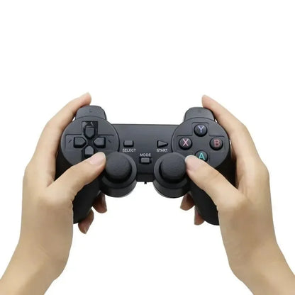 1 PC / 2 PCS 2.4GHz Wireless Gamepad for Game Controller - USB Joystick for PC, Android TV. Control for PC BOX, GAME BOX