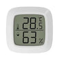 Mini LCD Digital Indoor Convenient Temperature Sensor Humidity Meter Gauge Instruments thermometer Hygrometer Temperature