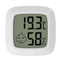 Mini LCD Digital Indoor Convenient Temperature Sensor Humidity Meter Gauge Instruments thermometer Hygrometer Temperature